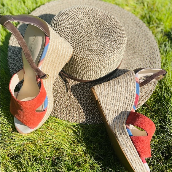 COLE HAAN ESPADRILLES - Picture 11 of 15